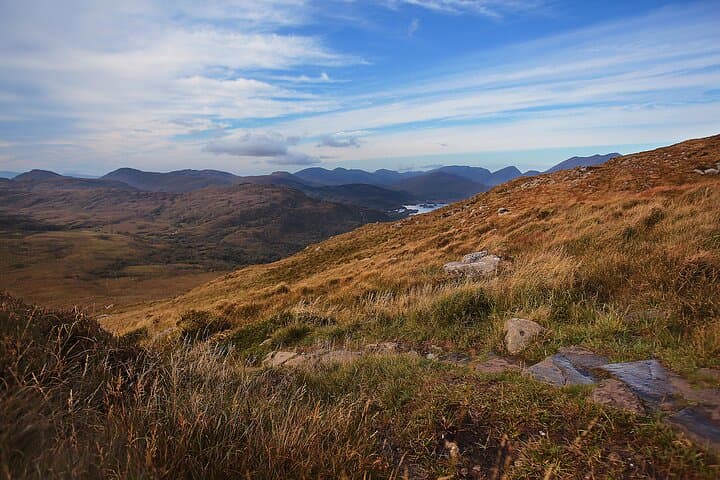 Torc Mountain & Waterfall Hike in Killarney — Private 3.5‑Hour Guided Walk photo 6