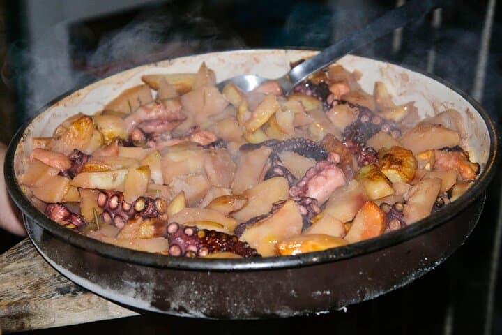 Konavle Peka & Wine: Half-Day Dubrovnik Countryside Gastro Experience photo 3