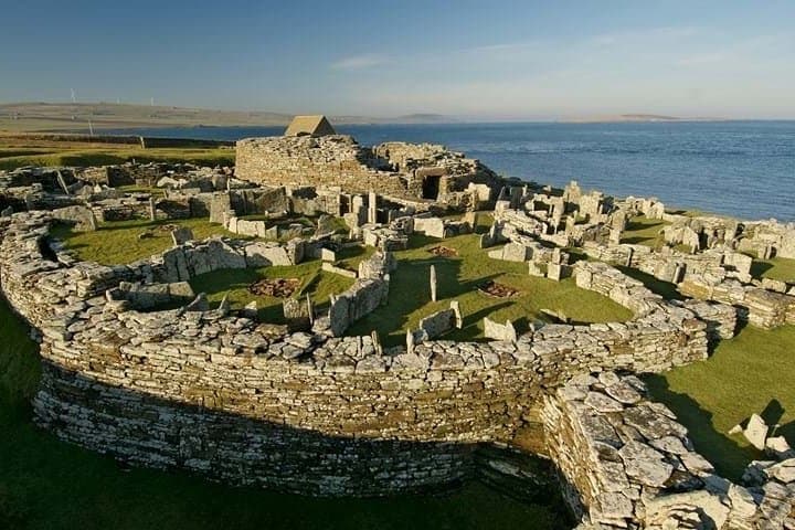 Orkney Neolithic Circuit: Private Mainland Tour from Kirkwall
