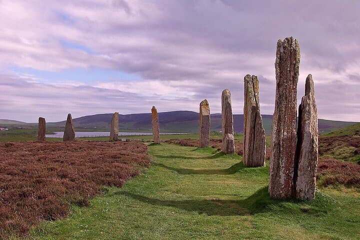 Orkney Neolithic Circuit: Private Mainland Tour from Kirkwall photo 4