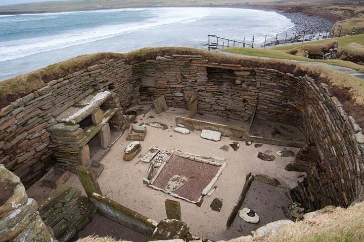 Orkney Neolithic Circuit: Private Mainland Tour from Kirkwall photo 5