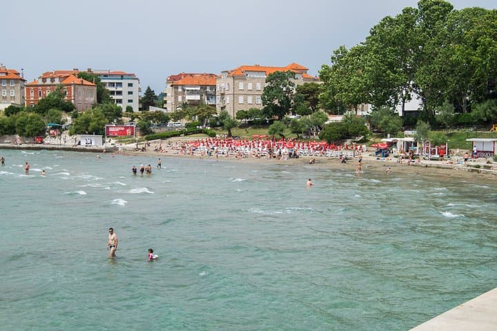 Split City Break: 4-Day Coastal Escape with Cetina Canyon and Omiš photo 3