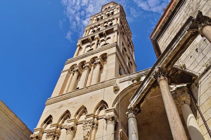 Split City Break: 4-Day Superior Hotel Stay with Cetina Canyon Boat Ride photo 1