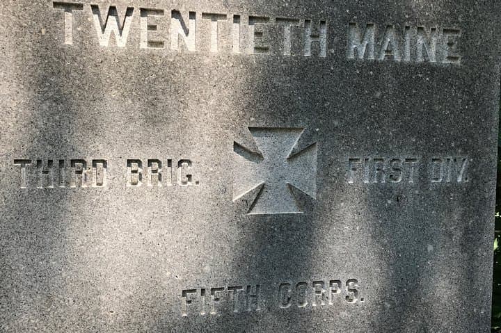 Private Washington to Gettysburg Luxury Car Battlefield Tour photo 6