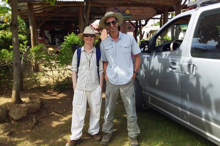 Llanos del Cortéz Waterfall Tour from Tamarindo — Half-Day Guanacaste Excursion photo 5