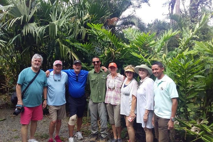 Llanos del Cortéz Waterfall Tour from Tamarindo — Half-Day Guanacaste Excursion photo 4