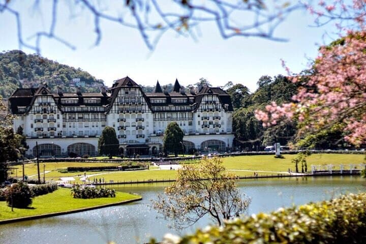 Day Trip to Petrópolis From Rio: Imperial City Palaces, Architecture & Culture photo 1