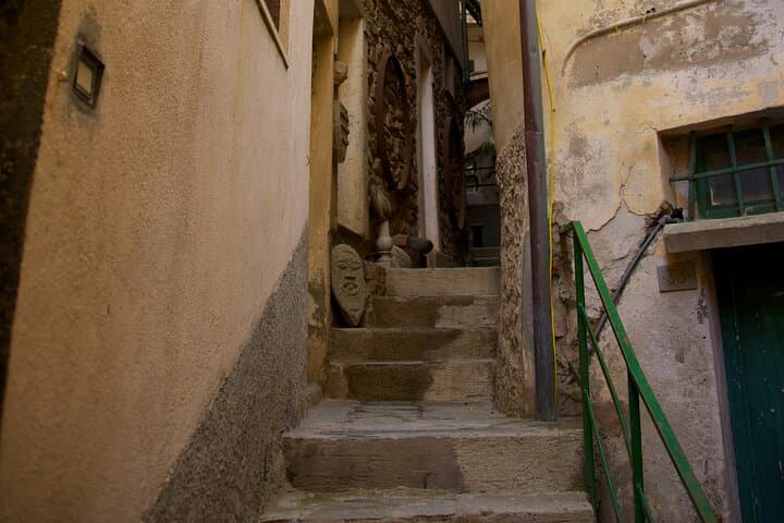 Cinque Terre Private Half-Day Highlights Tour with a Local Guide photo 4