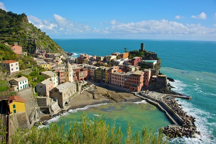 Cinque Terre Private Half-Day Highlights Tour with a Local Guide photo 5