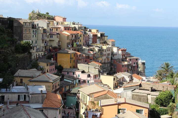 Cinque Terre Private Half-Day Highlights Tour with a Local Guide photo 6