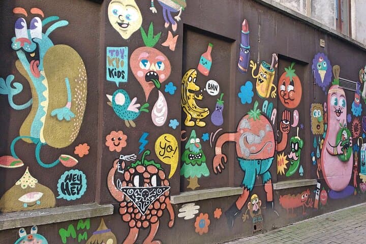 Morning Jog Through Ghent's Medieval Heart photo 5