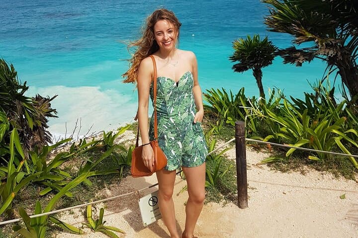 Tulum Ruins, Coba & Cenote plus Cancun Pirate Dinner: 2-Day Adventure from Cancun photo 2