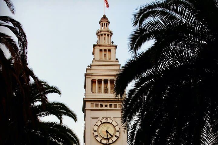 Half-Day San Francisco Cable Car & Haight-Ashbury Walking Tour photo 2