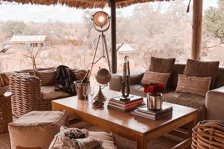 7-Day Lodge Safari Tanzania: Tarangire, Lake Manyara, Serengeti & Ngorongoro photo 5