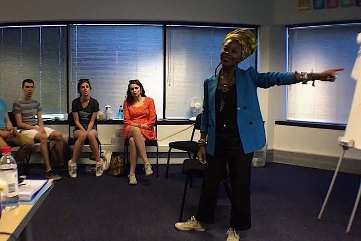 Zulu & Xhosa Language and Slang Class in Langa, Cape Town photo 3