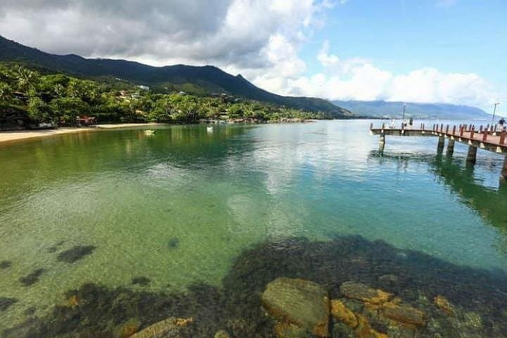 Ilhabela 3-Day Private Island Adventure: Beaches, Waterfalls & 4x4 Jungle Trails photo 2