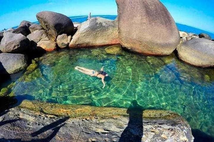 Ilhabela 3-Day Private Island Adventure: Beaches, Waterfalls & 4x4 Jungle Trails photo 3