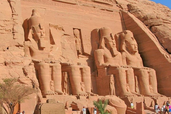 Iconic Egypt Tour: Cairo, Nile Cruise, Luxor & Abu Simbel 11-Day Adventure photo 3
