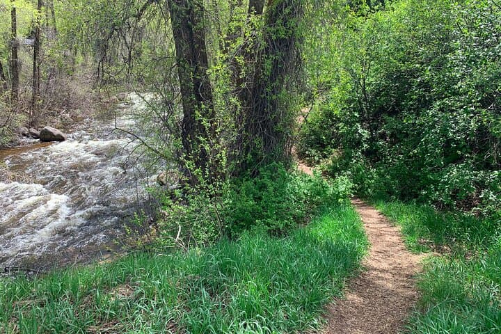 Leisure Hiking East Aspen’s Hunter Creek: Scenic Trails and Historic Paths