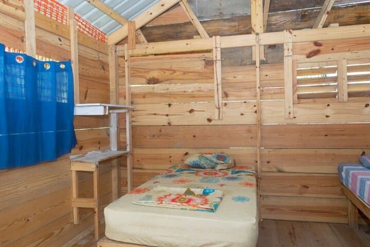 Isla Diablo San Blas: 2-Day Shared-Cabin Stay with Meals & Natural Pool Tour photo 5