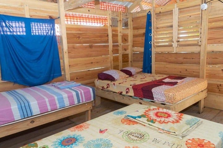 3-Day Isla Diablo San Blas Shared Cabin: Kuna Island Stay & Snorkel Tour photo 4