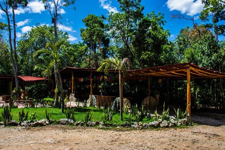 ATV, Zipline & Cenote Adventure from Cancún — Mayan Jungle Thrills photo 6
