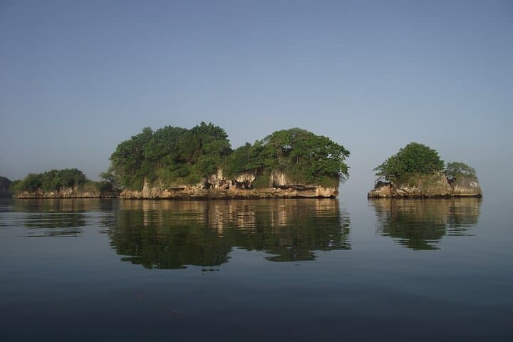 Private Kayak Tour of Los Haitises National Park — Mangroves, Taino Caves & Sabana de la Mar Lunch photo 6