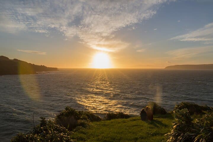 Kapiti Coast and Foxton Beaches Photography Day Tour photo 4