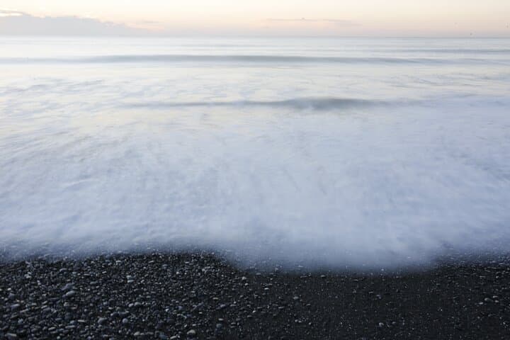 Kapiti Coast and Foxton Beaches Photography Day Tour photo 5