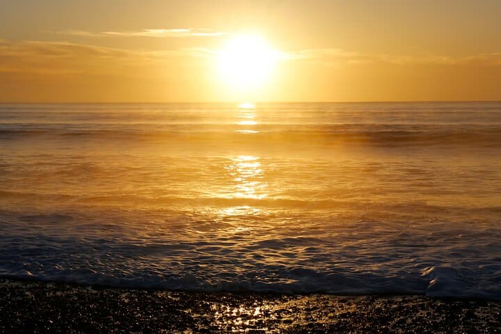Kapiti Coast and Foxton Beaches Photography Day Tour photo 6