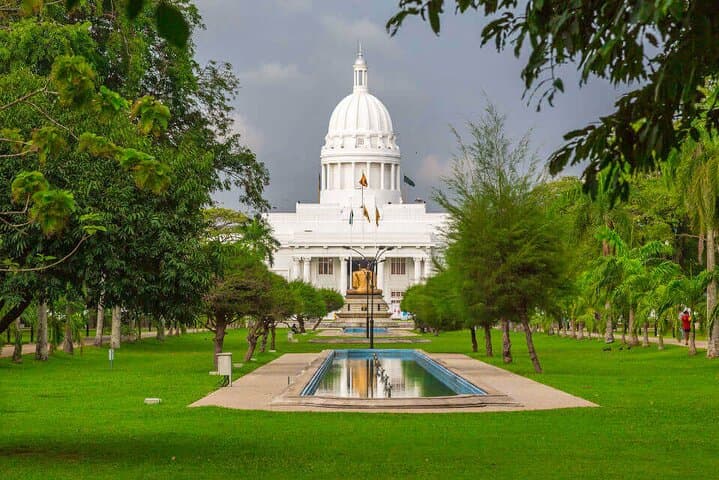 5-Day Sri Lanka Photography Tour: Negombo Beaches, Kandy Culture & Bentota Coast photo 1