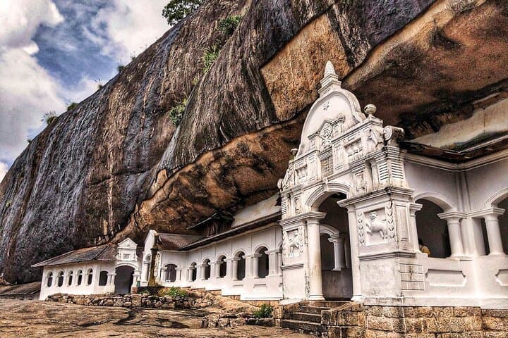 Sri Lanka 7-Day Photography Tour: Sigiriya, Kandy, Tea Country & Bentota photo 4