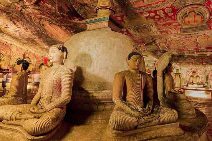 Sri Lanka 7-Day Photography Tour: Sigiriya, Kandy, Tea Country & Bentota photo 3