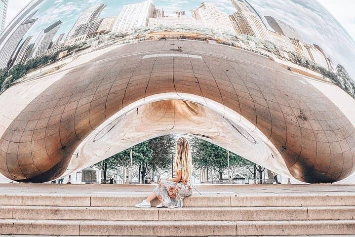 Chicago Private All-Inclusive Day Tour: Iconic Sights & Local Secrets photo 5
