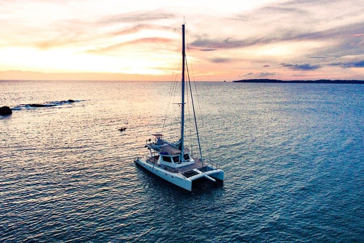 Coastal Sailing from Mirissa: Whale Watching, Surf Breaks & Galle Fort photo 5
