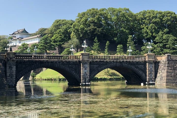 Tokyo Personalized Full-Day Tour with a Local Expert — Custom Private Walking Experience photo 5