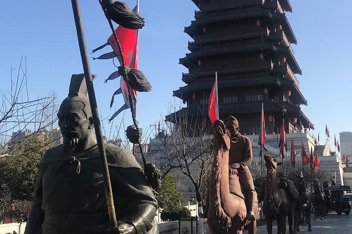 Best of China 10-Day Private Muslim Tour — Beijing to Xian, Guilin & Shanghai