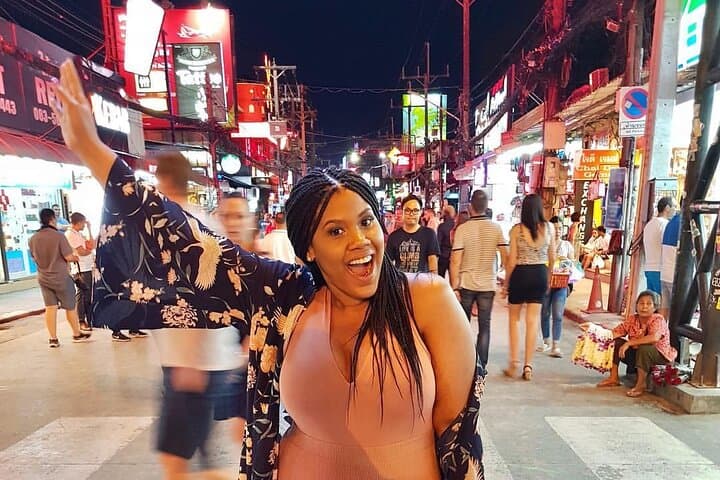 Phuket Sunset Chaser: Private All-Inclusive Sunset, Night Market & Patong Walk photo 3