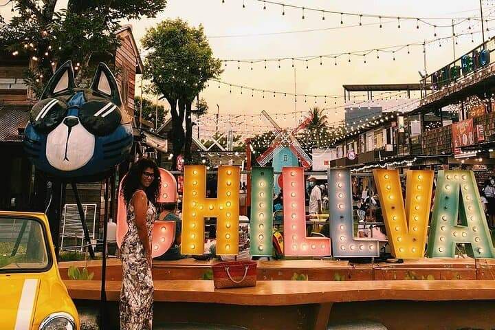 Phuket Sunset Chaser: Private All-Inclusive Sunset, Night Market & Patong Walk photo 2