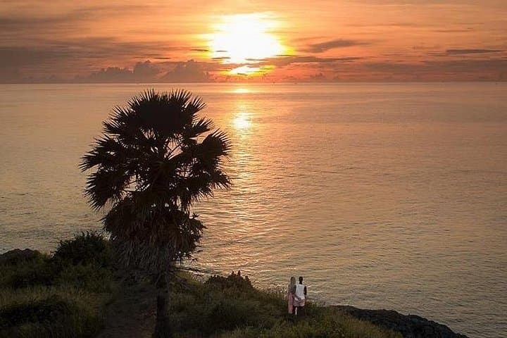 Phuket Sunset Chaser: Private All-Inclusive Sunset, Night Market & Patong Walk photo 5