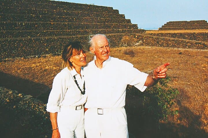 Exploring the Pyramids of Güímar: Ethnographic Park & Botanical Garden Ticket photo 3