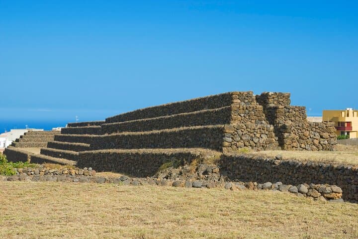 Exploring the Pyramids of Güímar: Ethnographic Park & Botanical Garden Ticket photo 6