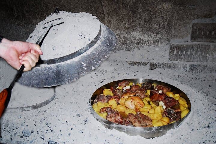 Konavle Peka & Wine: Half-Day Dubrovnik Countryside Gastro Experience photo 5