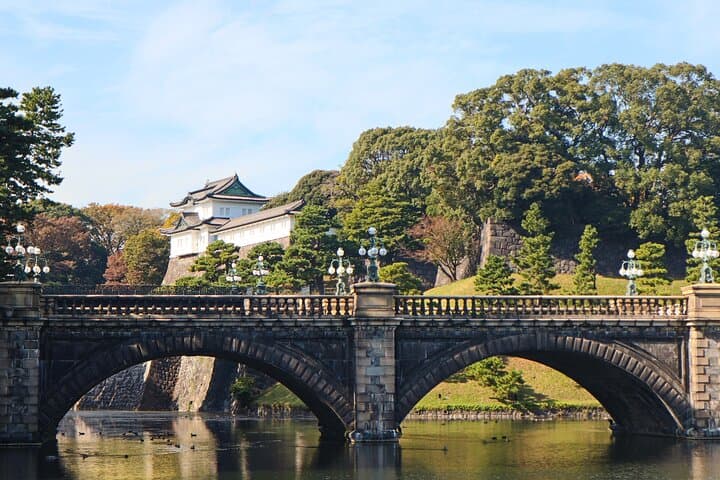 Essential Tokyo Starter Walking Tour: First-Timer Tips, Transit & Culture photo 5