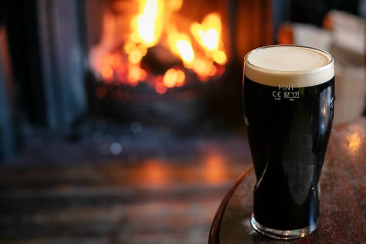 Aran Islands Pub Tour from Galway — Inisheer Flight, Seafood & Local Pubs photo 2