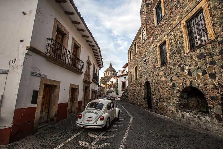 Day Tour to Taxco and Cuernavaca — Colonial Towns from Mexico City photo 4