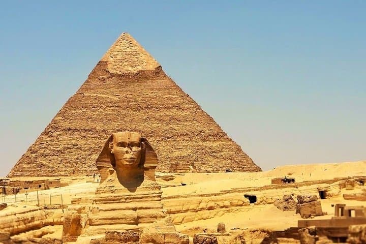 Cairo Nile Cruise Hurghada All-Inclusive 10-Day Egypt Holiday