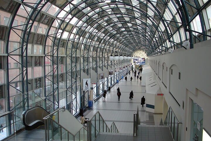 Three-Hour Private Walking Tour of Toronto: Discover Downtown, PATH & St. Lawrence Market photo 2