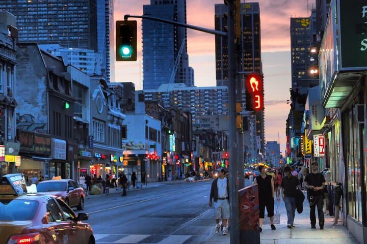 Three-Hour Private Walking Tour of Toronto: Discover Downtown, PATH & St. Lawrence Market photo 3