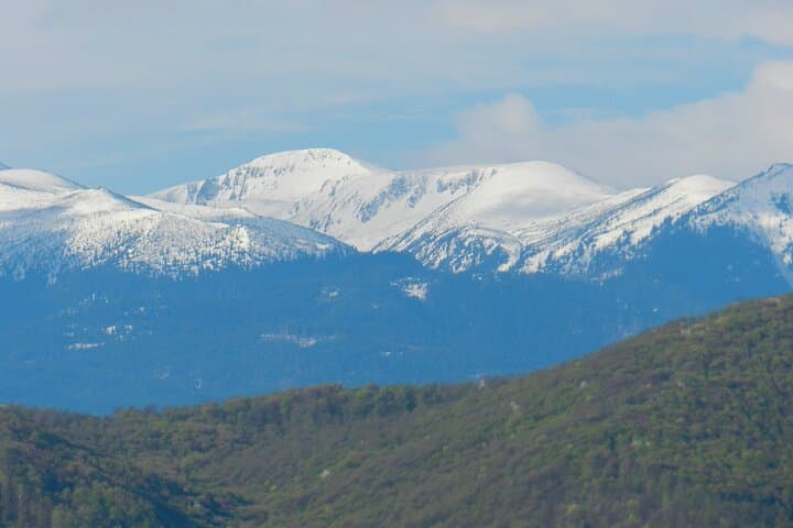 Rila Mountain Trek to Belmeken: One-Day Hike from Sofia photo 3
